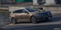 Essai Renault Talisman GrandTour