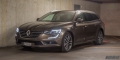 Essai Renault Talisman GrandTour