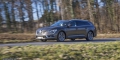 Essai Renault Talisman GrandTour Estate