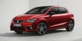 Seat Ibiza mk5