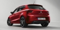 Seat Ibiza mk5