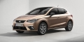 Seat Ibiza mk5