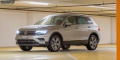 VW Tiguan Highline 2016