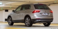 VW Tiguan Highline 2016