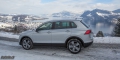 VW Tiguan Highline 2016