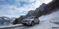 VW Tiguan Highline 2016