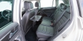 VW Tiguan Highline 2016 intérieur sièges arrière cuir Vienna