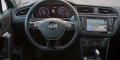 VW Tiguan Highline 2016 tableau de bord Active Info Display