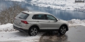 VW Tiguan Highline 2016