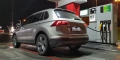 VW Tiguan Highline 2016