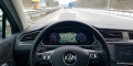 VW Tiguan Highline 2016 intérieur Active Info Display