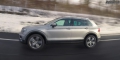 VW Tiguan Highline 2016