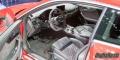 Audi RS5 Coupé intérieur