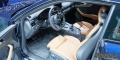 Audi RS5 B9 intérieur