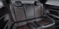 Audi RS 5 Coupé siège arrière