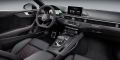 Audi RS 5 Coupé tableau de bord