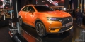 DS7 Crossback Genève 2017