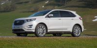 Essai Ford Edge Vignale