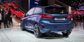 Ford Fiesta ST 2018