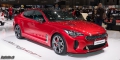 Kia Stinger GT Genève 2017