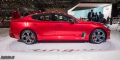 Kia Stinger GT Genève 2017