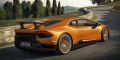 Lamborghini Huracan Performante