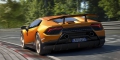 Lamborghini Huracan Performante