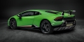 Lamborghini Huracan Performante