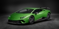Lamborghini Huracan Performante