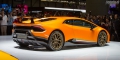 Lamborghini Huracan Performante