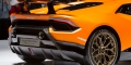 Lamborghini Huracan Performante