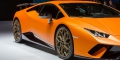 Lamborghini Huracan Performante