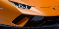 Lamborghini Huracan Performante