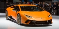 Lamborghini Huracan Performante