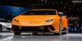Lamborghini Huracan Performante