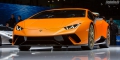 Lamborghini Huracan Performante