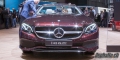 Mercedes-Benz Classe E Cabriolet