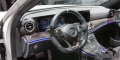 Mercedes-Benz E63 AMG Break T intérieur tableau de bord
