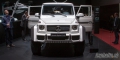 Mercedes Benz Maybach G650 Landaulet Genève 2017