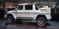 Mercedes Benz Maybach G650 Landaulet Genève 2017