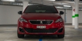 Essai Peugeot 308 GTI 2017