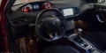 Essai Peugeot 308 GTI intérieur