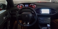 Essai Peugeot 308 GTI intérieur