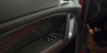 Essai Peugeot 308 GTI intérieur portes