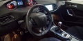 Essai Peugeot 308 GTI intérieur