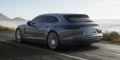 Porsche Panamera Turbo Sport Turismo