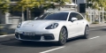 Porsche Panamera 4 E-Hybrid Sport Turismo