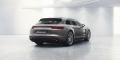 Porsche Panamera Turbo Sport Turismo