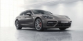 Porsche Panamera Turbo Sport Turismo