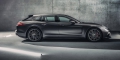 Porsche Panamera Turbo Sport Turismo